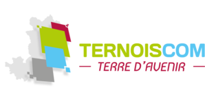 Logo officiel de Concertation - PLUiHM
